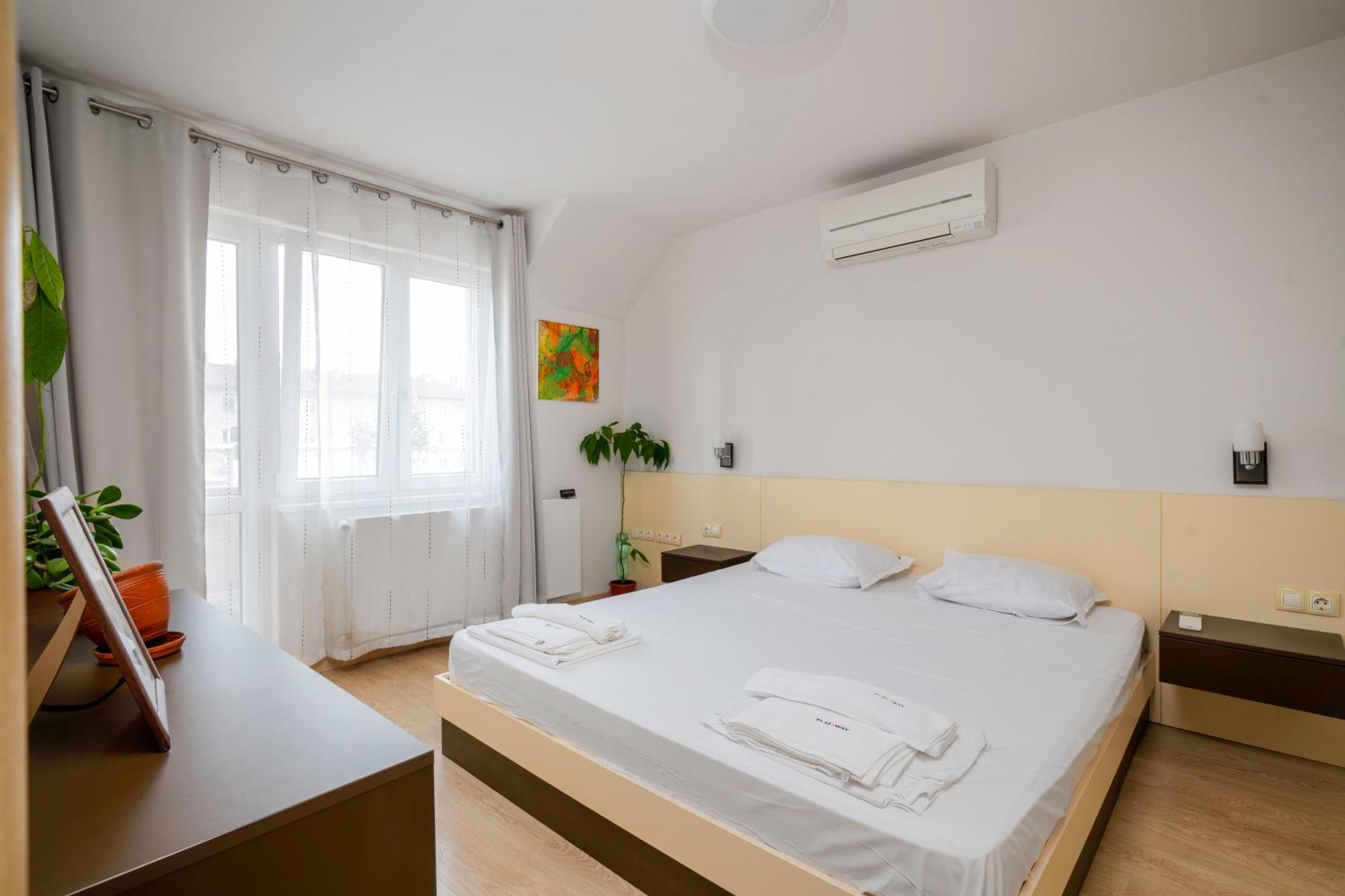 Forest - Spacious 2bd With Secure Free Parking By Flat Mаnager Sofia