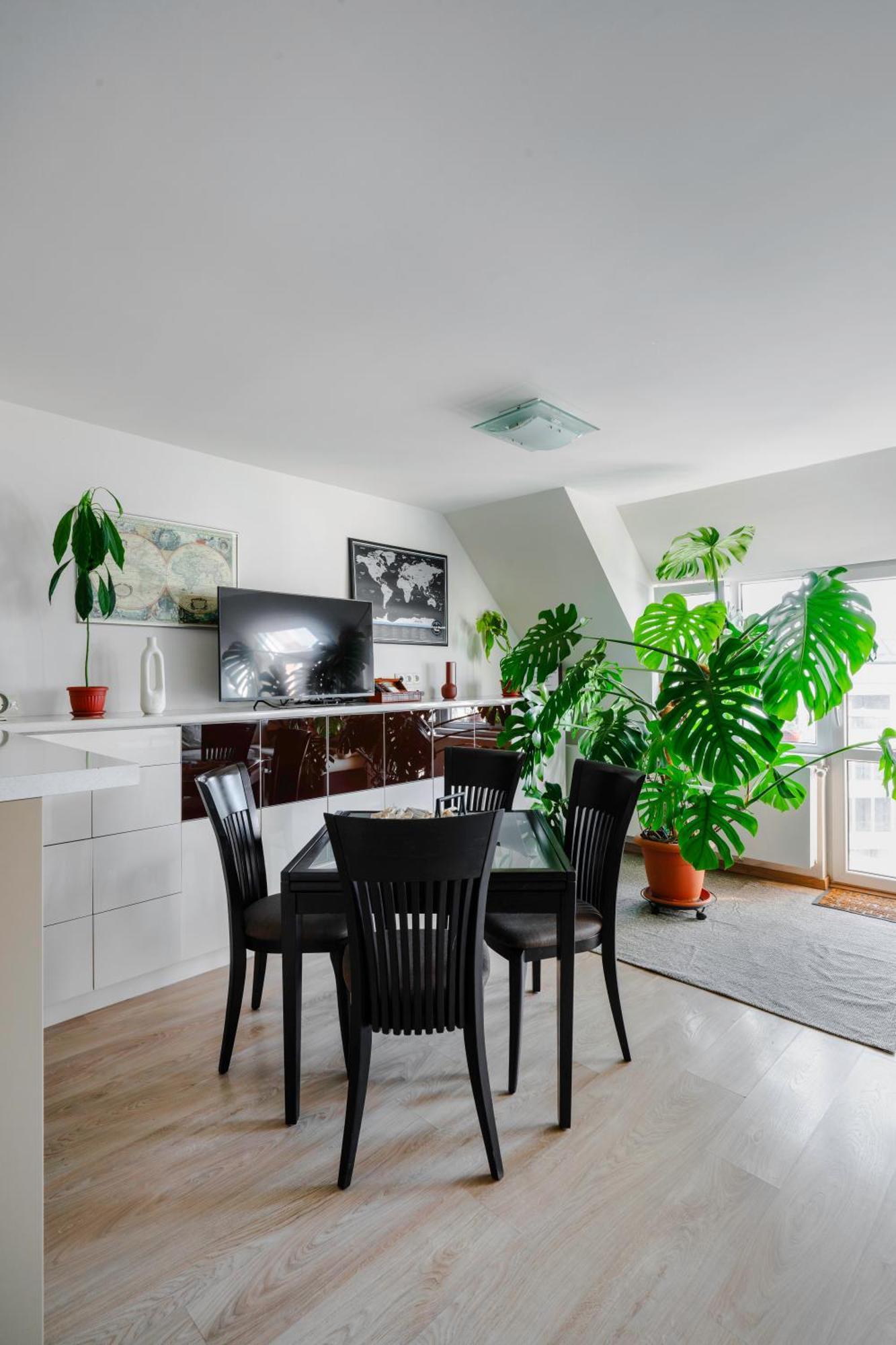 Apartament Forest - Spacious 2bd With Secure Free Parking By Flat Mаnager Sofia
