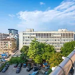 Forest - Spacious 2Bd Apt With Secure Free Parking By Flat Mаnager