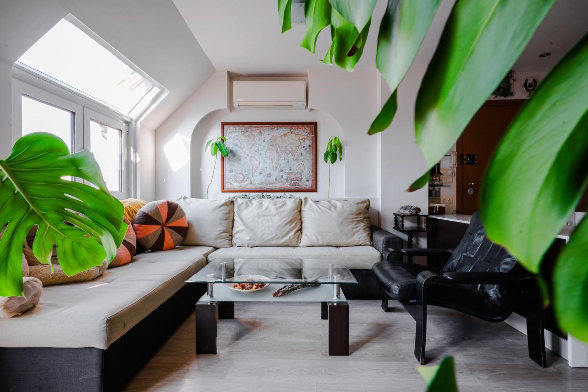 Forest - Spacious 2bd With Secure Free Parking By Flat Mаnager Sofía